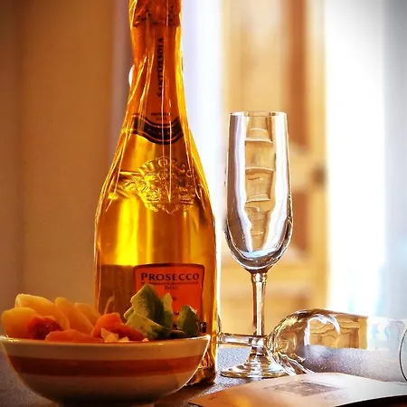 Gæstehus Maison Des Fleurs