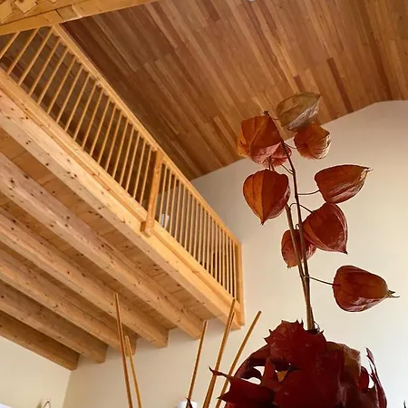 Maison Des Fleurs ナポリ