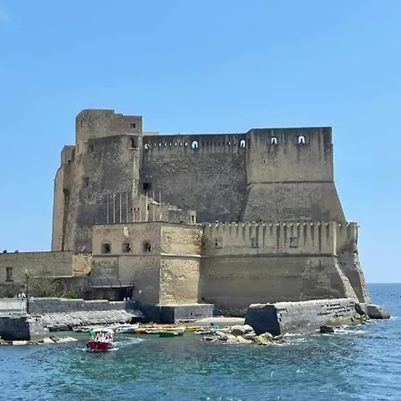 Maison Des Fleurs 4* Napoli