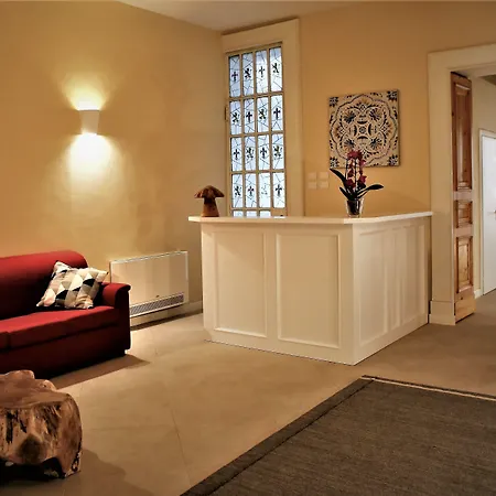 Maison Des Fleurs Gæstehus Napoli