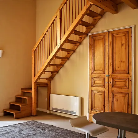 Gæstehus Maison Des Fleurs 4*