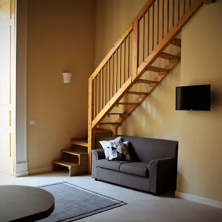 Gæstehus Maison Des Fleurs 4*