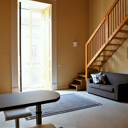 Maison Des Fleurs Napoli