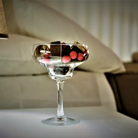 Gæstehus Maison Des Fleurs 4*