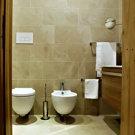 Gæstehus Maison Des Fleurs