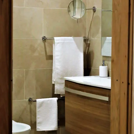 Gæstehus Maison Des Fleurs